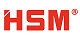Logo von HSM GmbH  Co KG